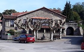 Meson El Pucheru